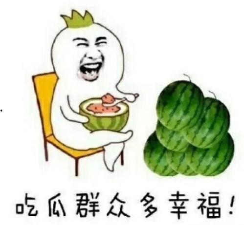 娱乐吃瓜取名,揭秘明星们的“吃瓜”日常