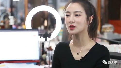 娱乐吃瓜君薇娅,娱乐吃瓜界的风云人物